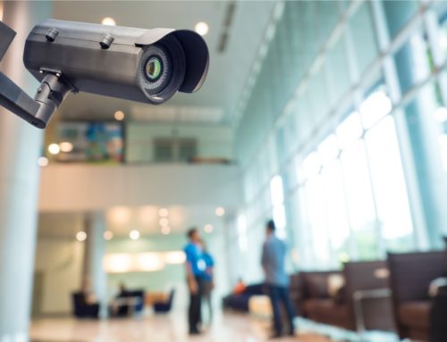 IP Surveillance Cameras – what do you need to know