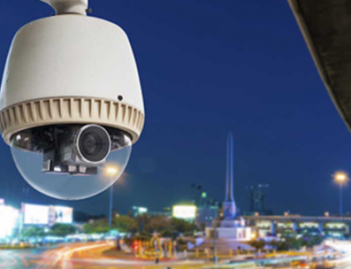 Why do we need CCTV?