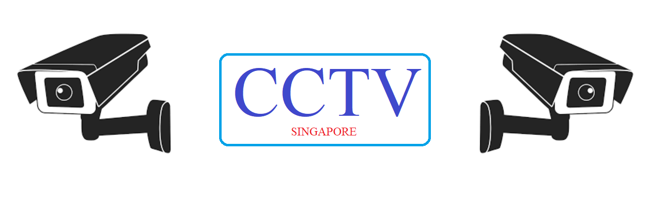 CCTV Singapore, Door Access System Singapore Logo